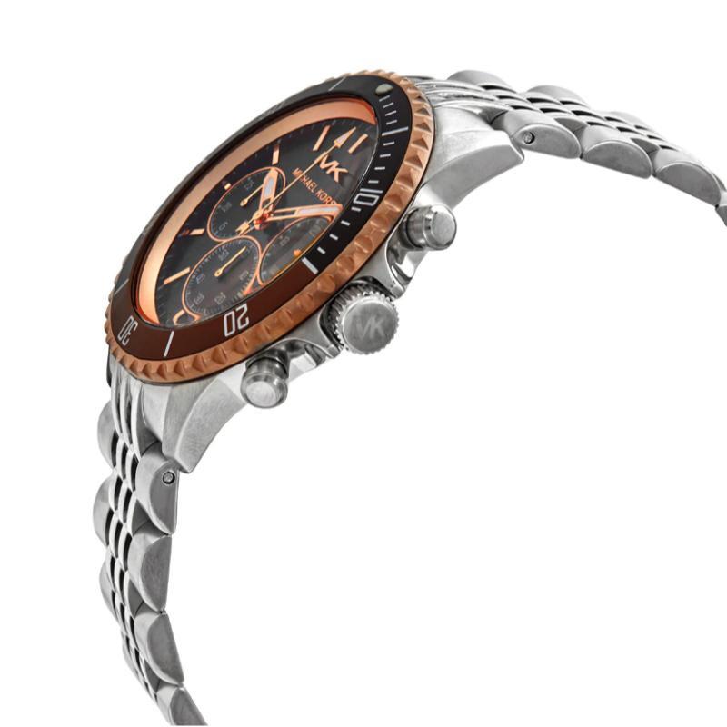 Michael Kors MK8725 Men's Watch Michael Kors MK8725 Men's Watch